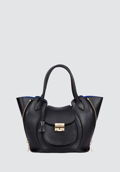 Tulip Bag | Black