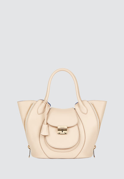 Tulip Bag | Ivory