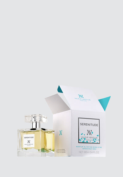 Serenitude Perfume | 100ml