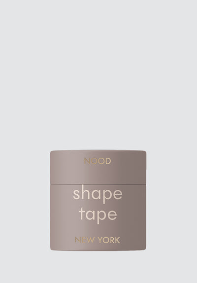 Shape Tape | Breast & Body Tape