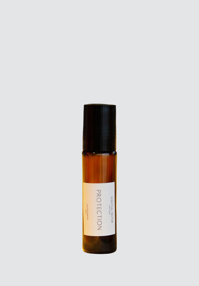 Protection Roller Bottle Fragrance