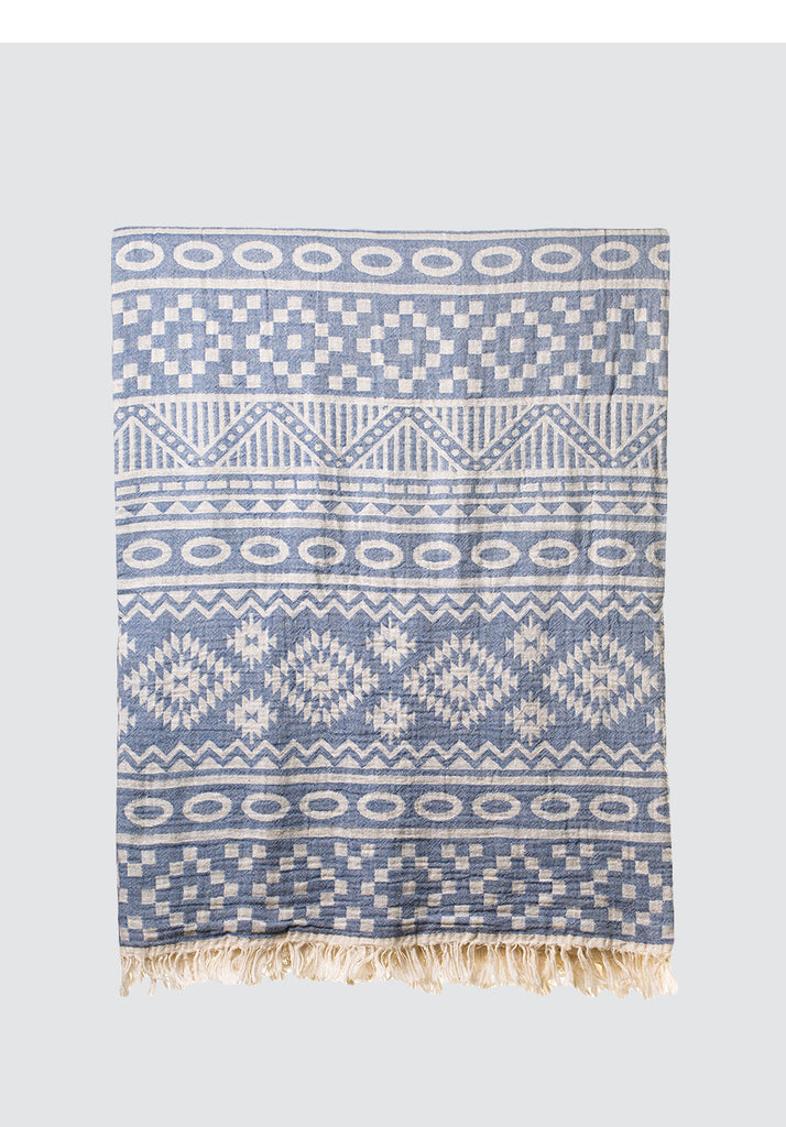 Motif Throw