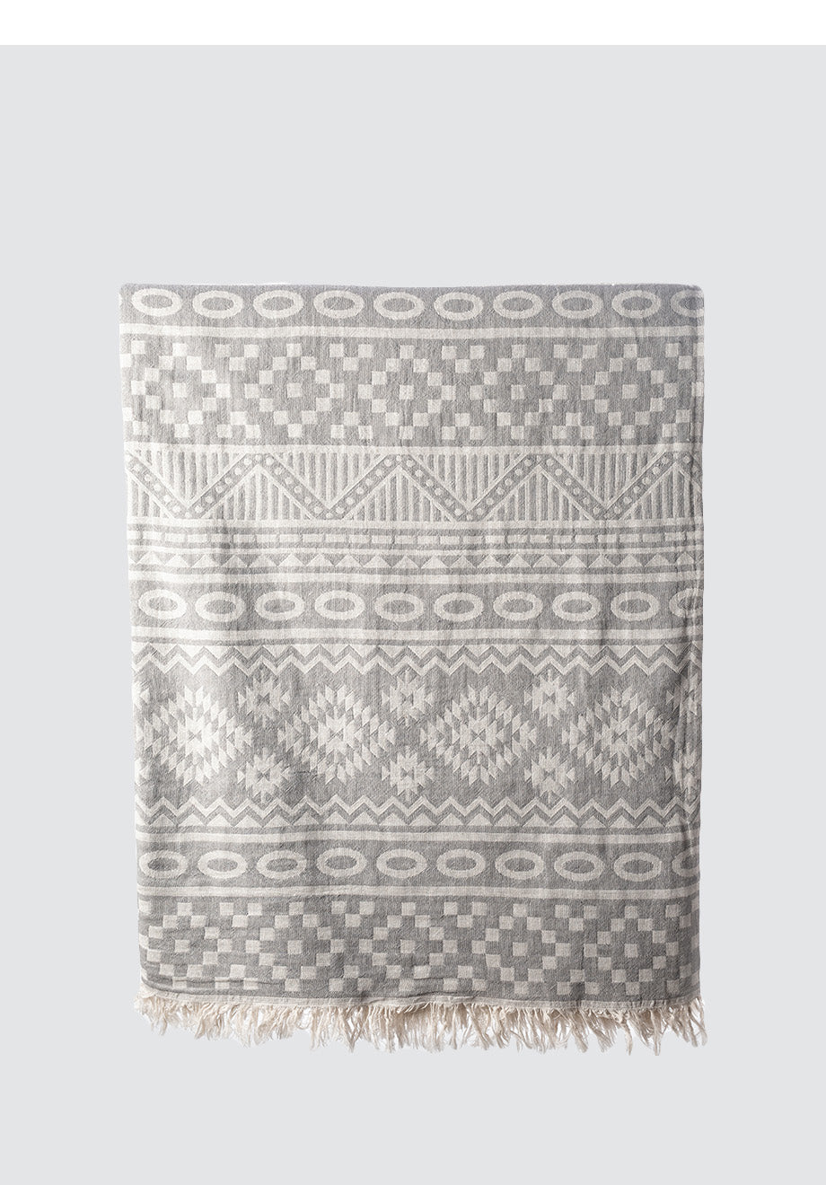 Motif Throw