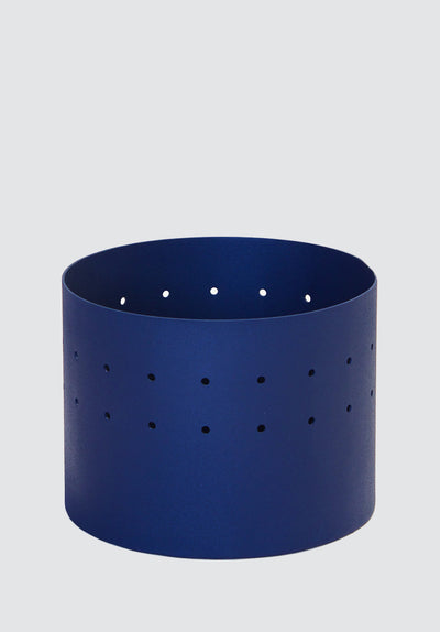 Oromo Pot | Blue