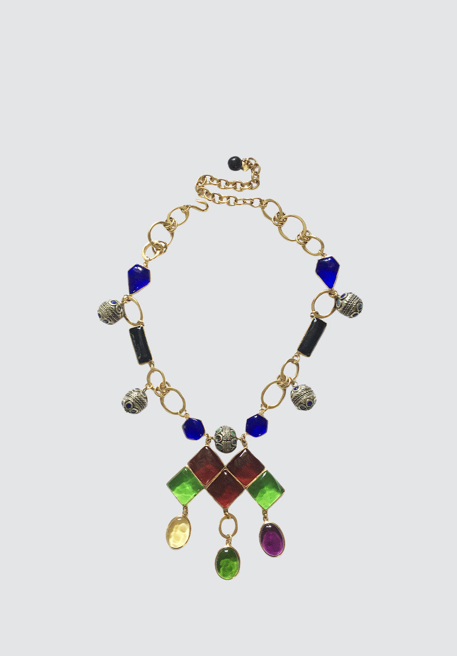 Berber Necklace