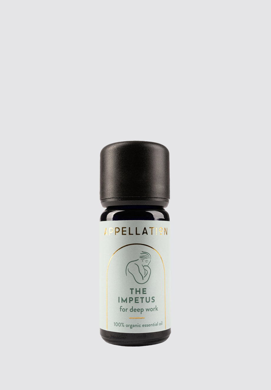 The Impetus | Essential Oil Blend 10ml