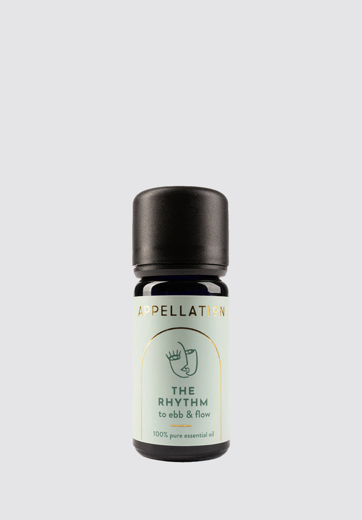 The Rhythm | Essential Oil Blend 10ml