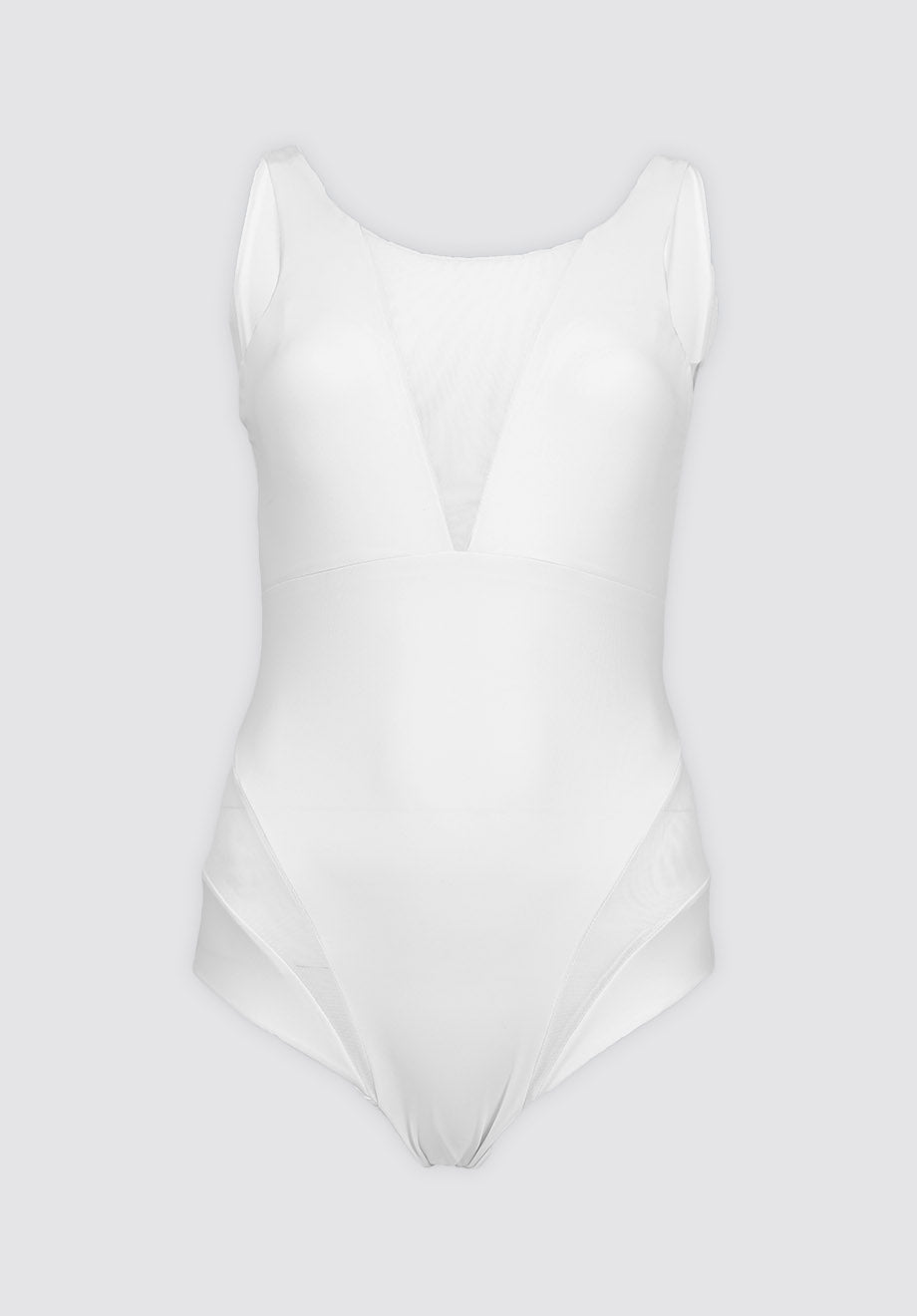 Rei Leotard | Shiro