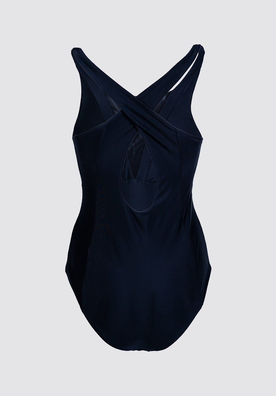 Oana Leotard | Nero