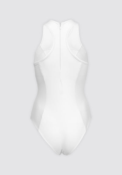 Kristina Leotard | Shiro