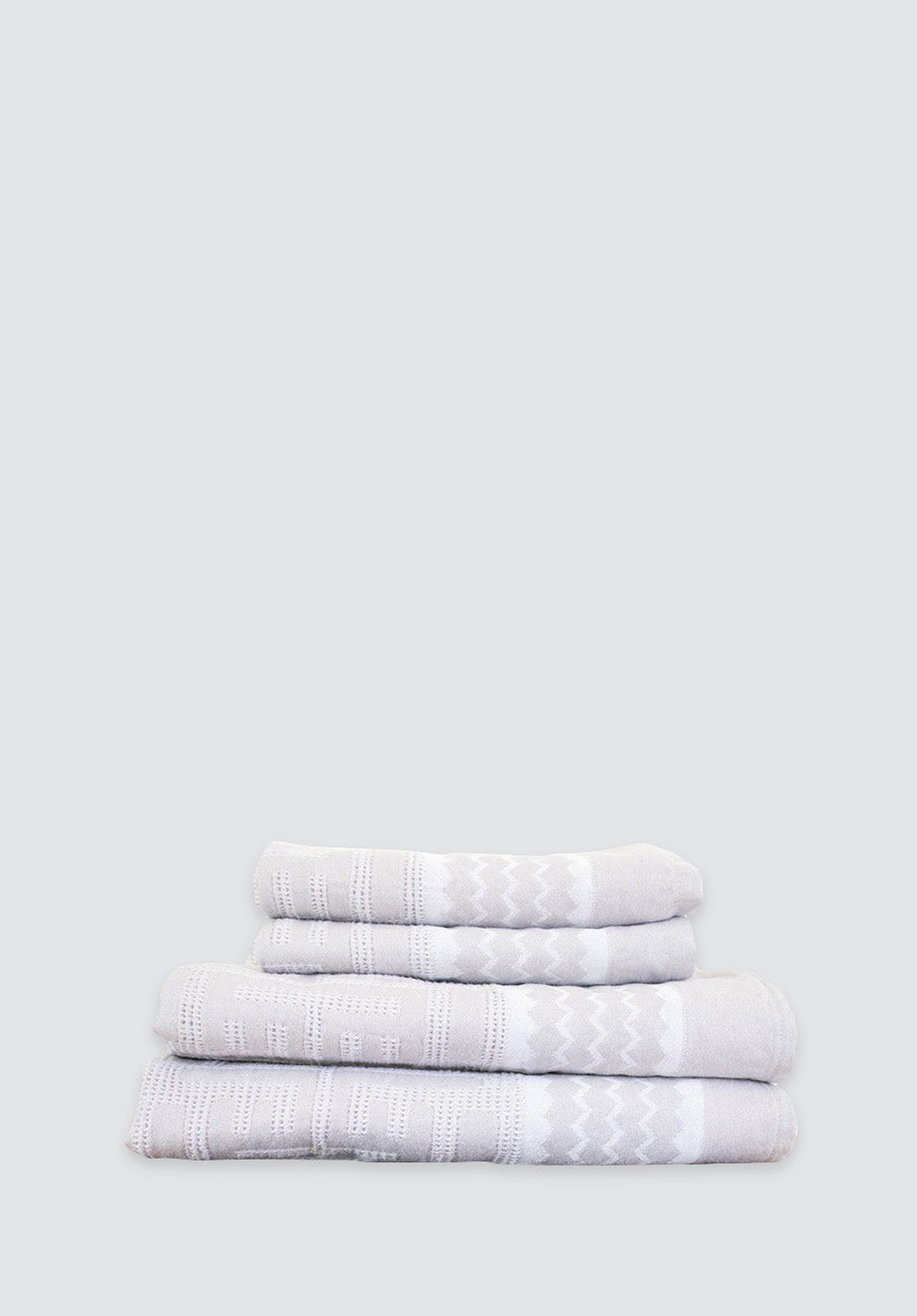 Kubu Cotton Towels