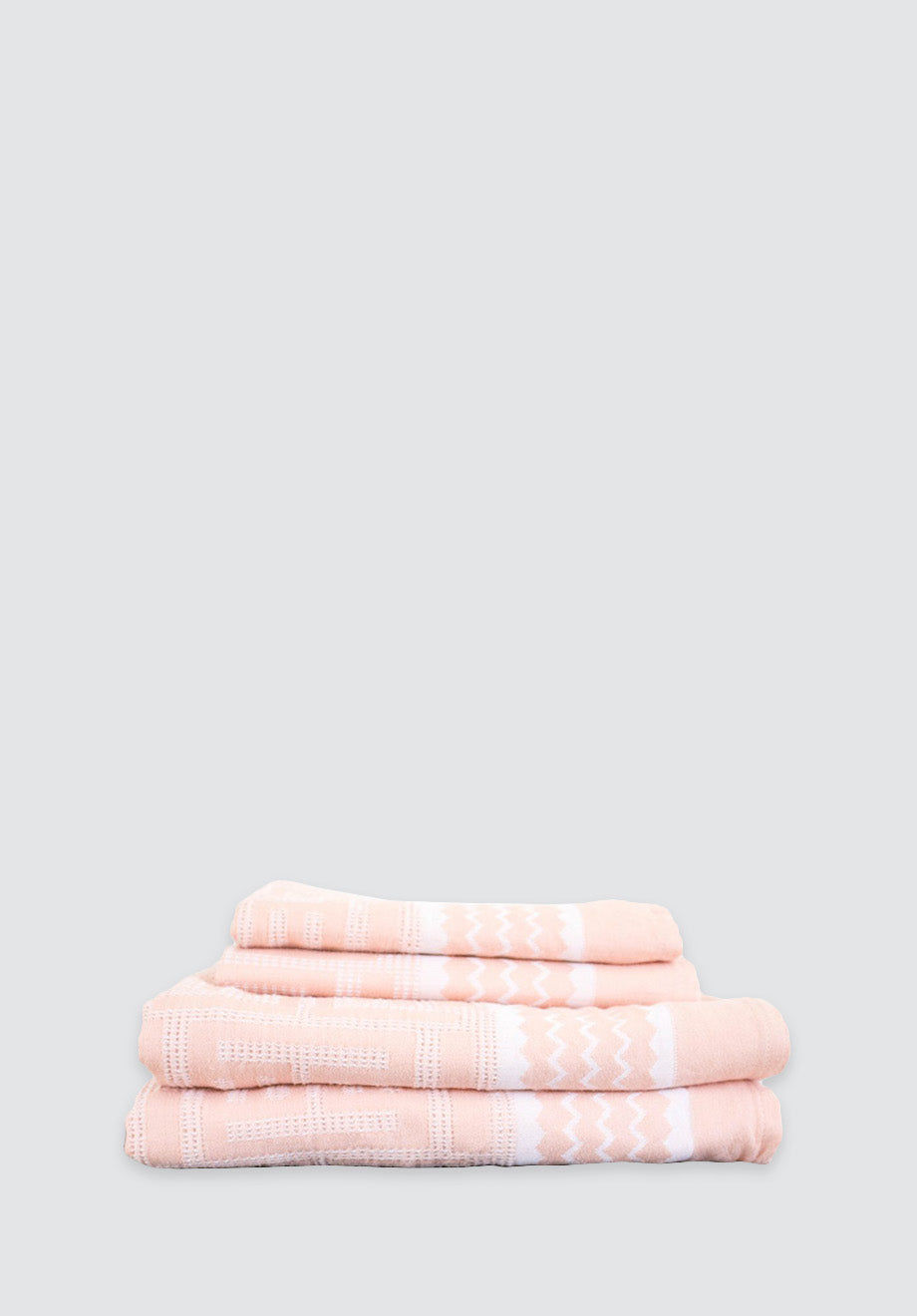 Kubu Cotton Towels