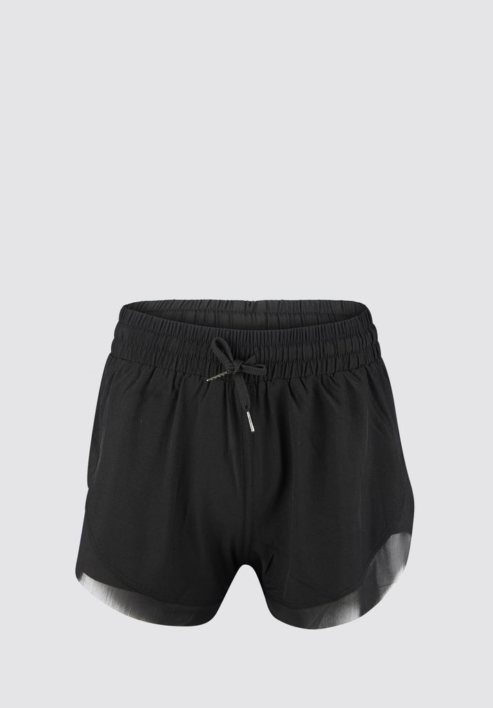 Hened Shorts