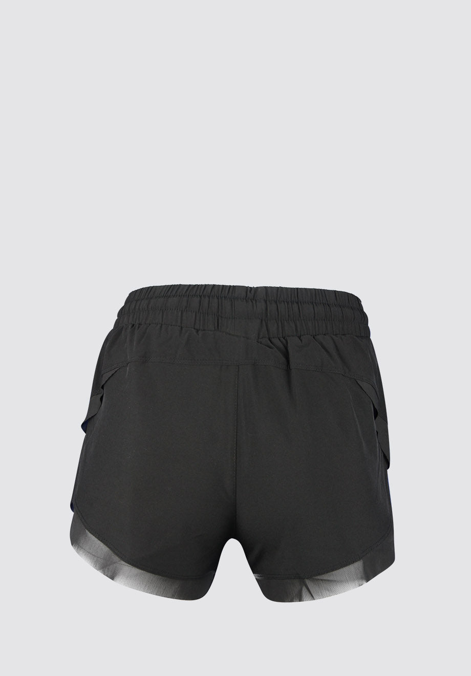 Hened Shorts