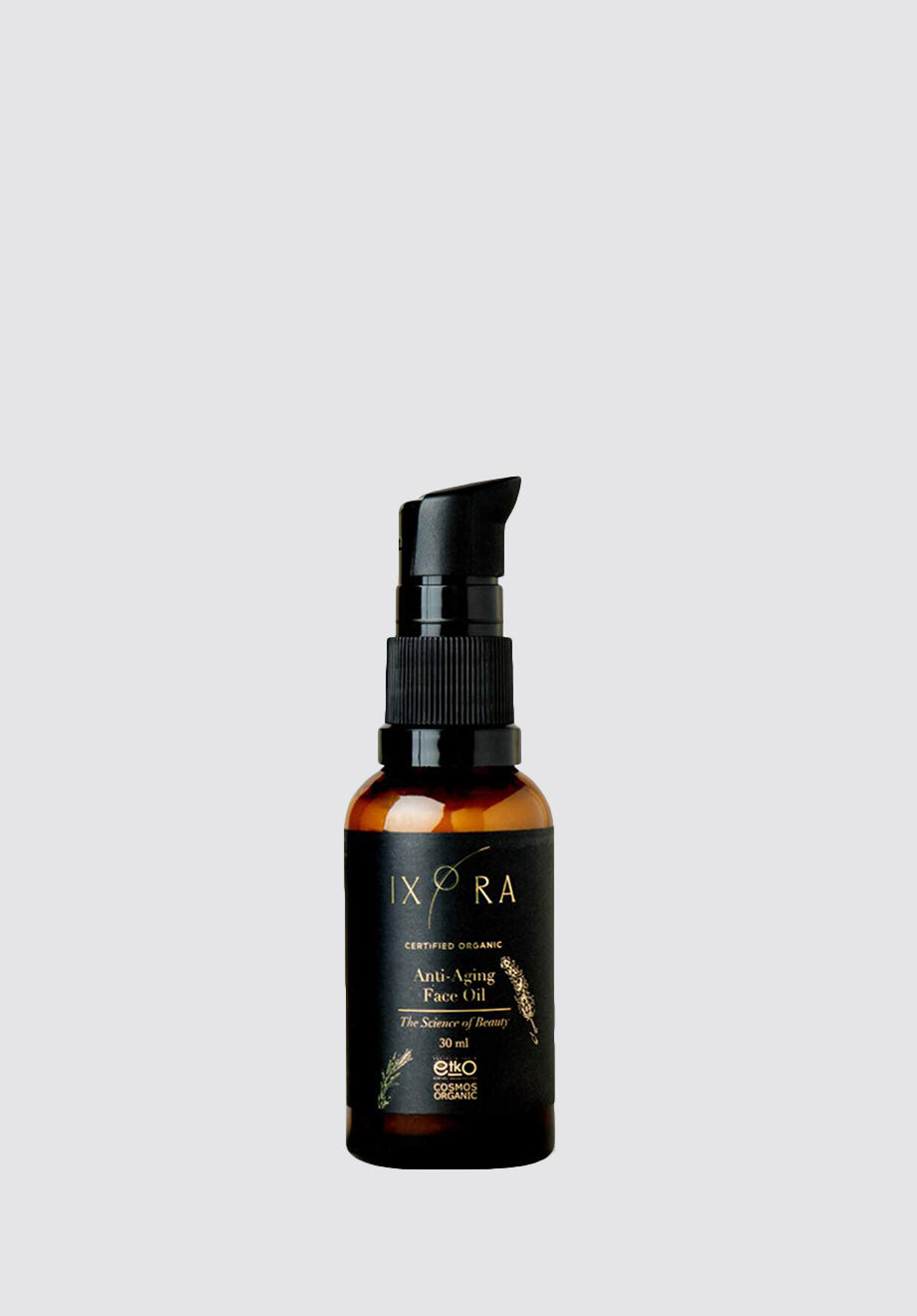 Anti Aging Face Oil