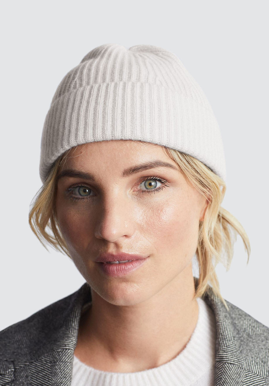 Cashmere Beanie | Ballet