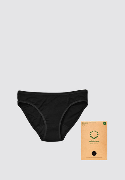 Period Underwear Bikini