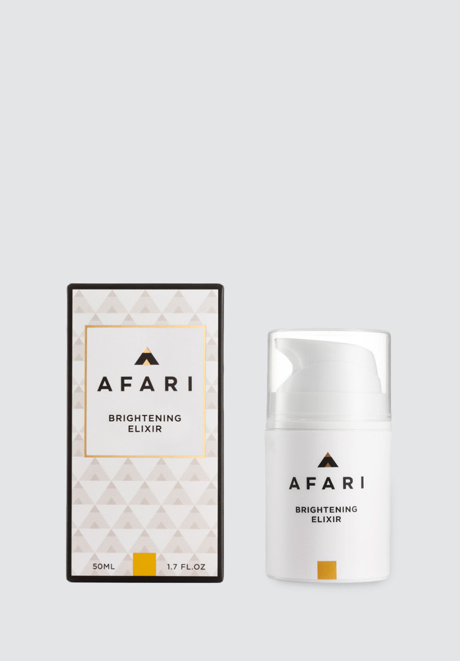 Afari Brightening Elixir