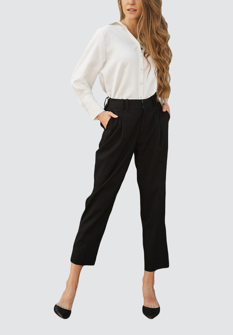 Alina Trouser