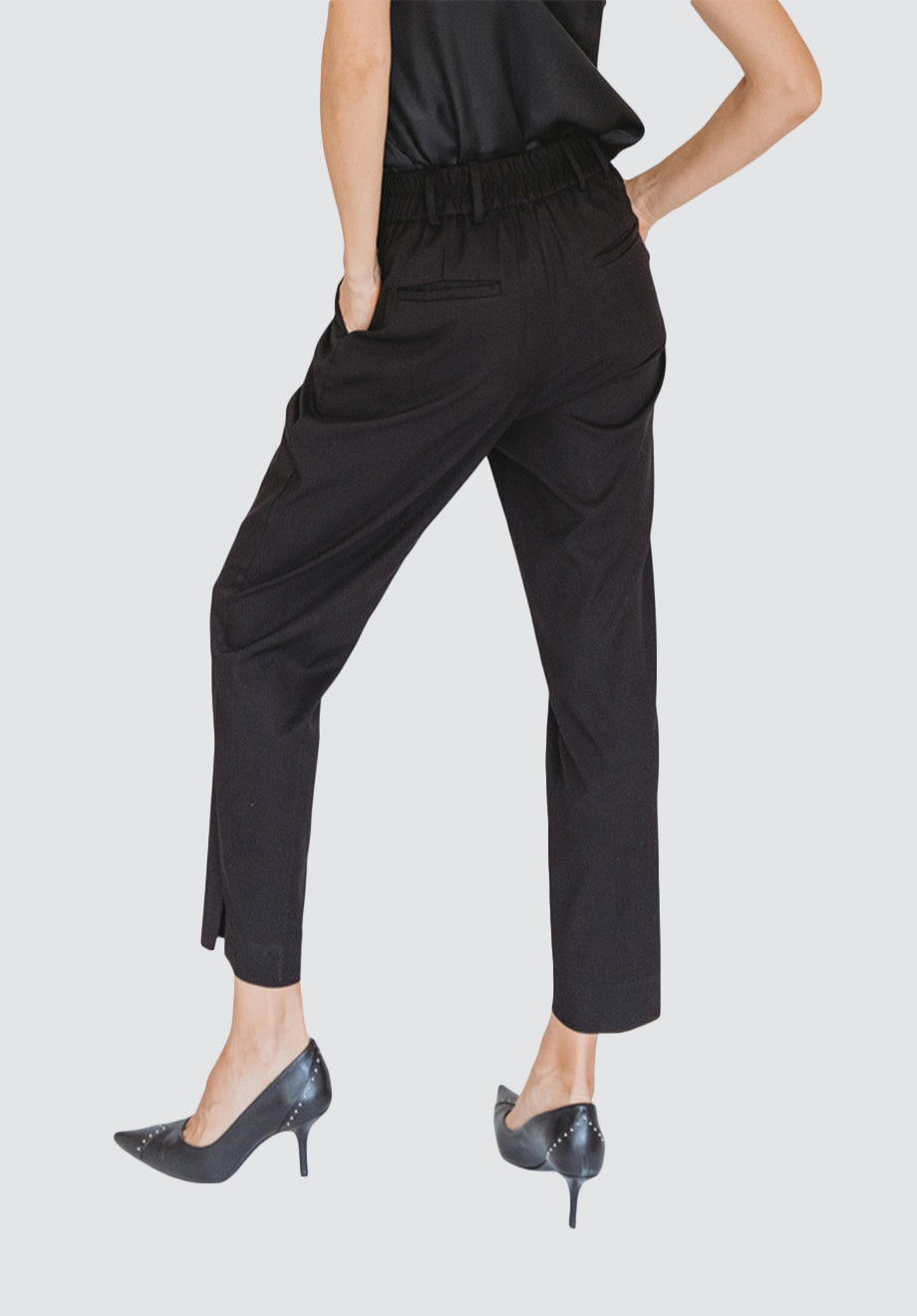 Alina Trouser