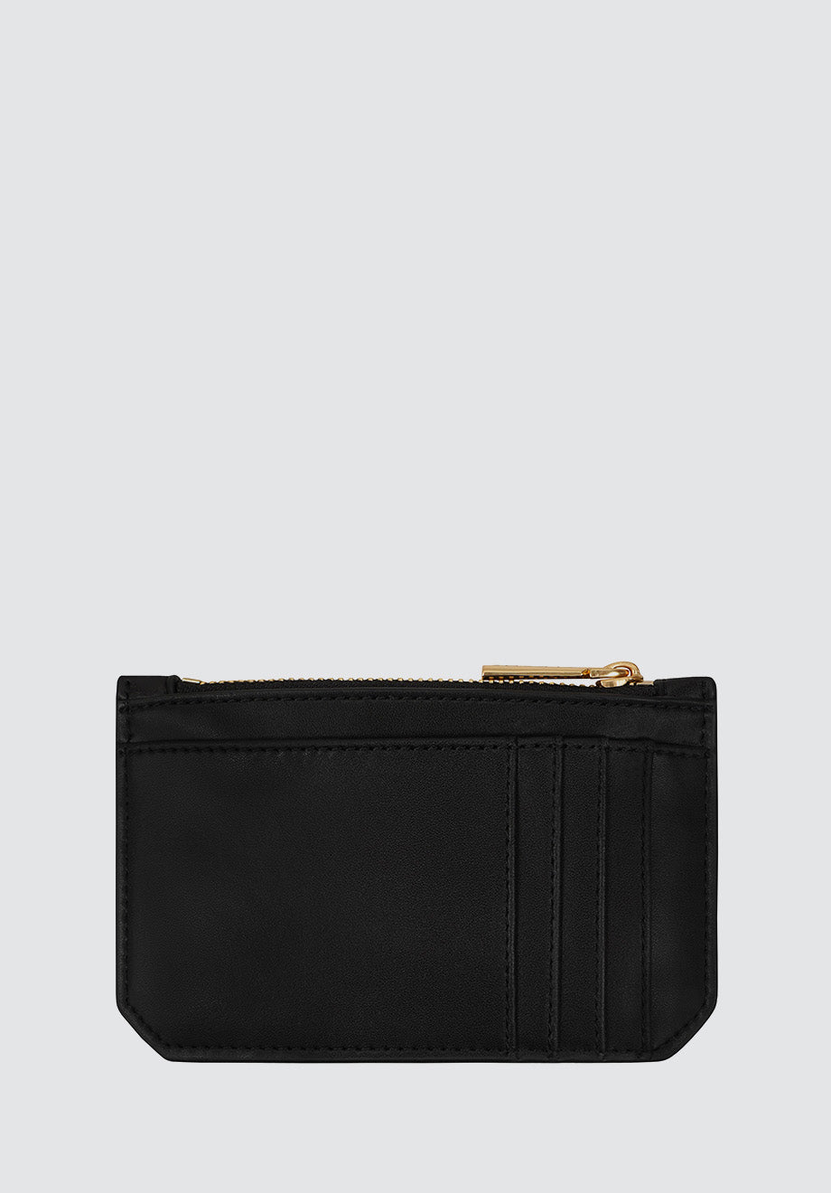 Air Credit Card Case | Black