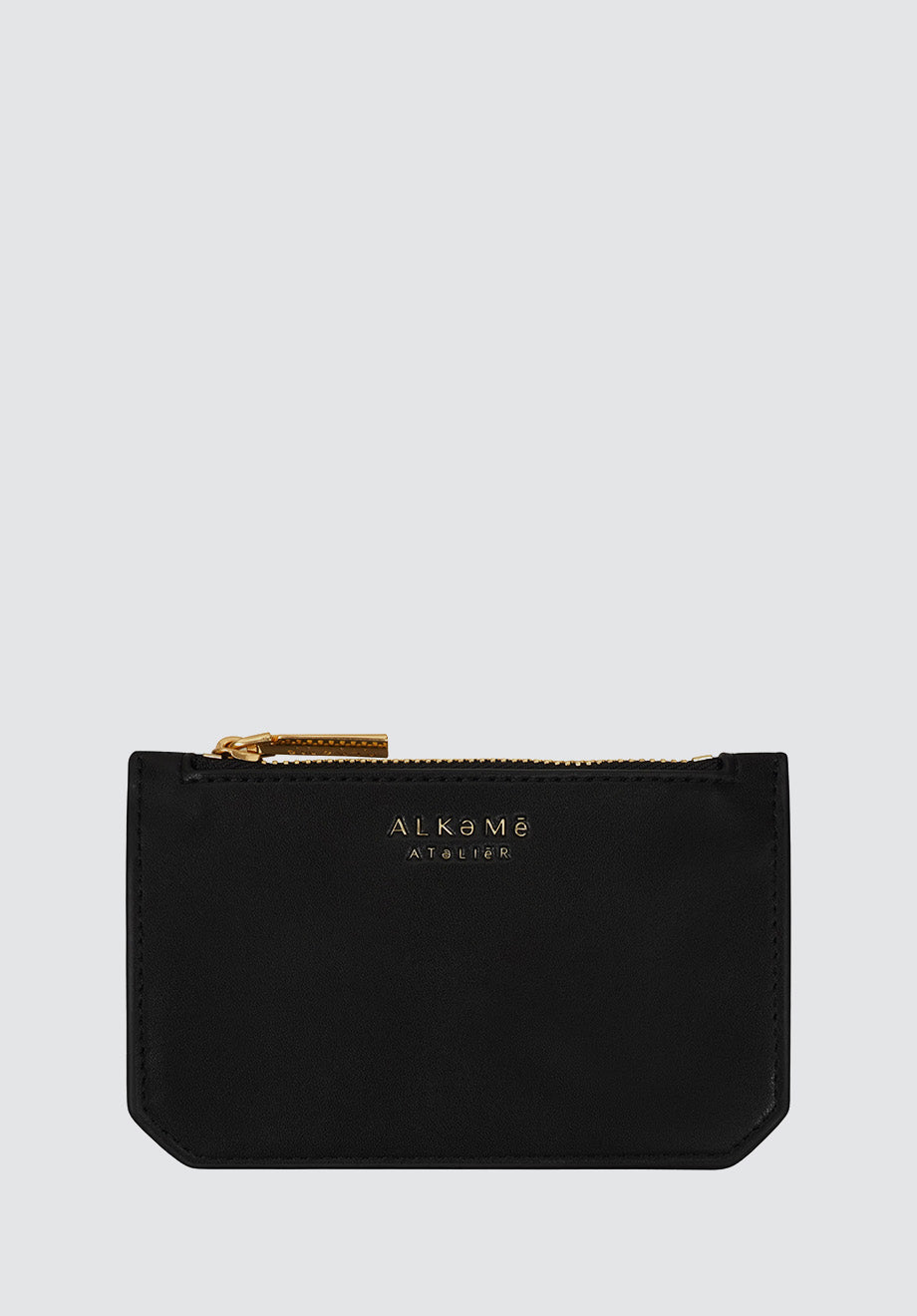 Air Credit Card Case | Black