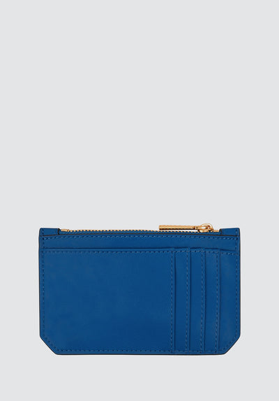 Air Credit Card Case | Blue