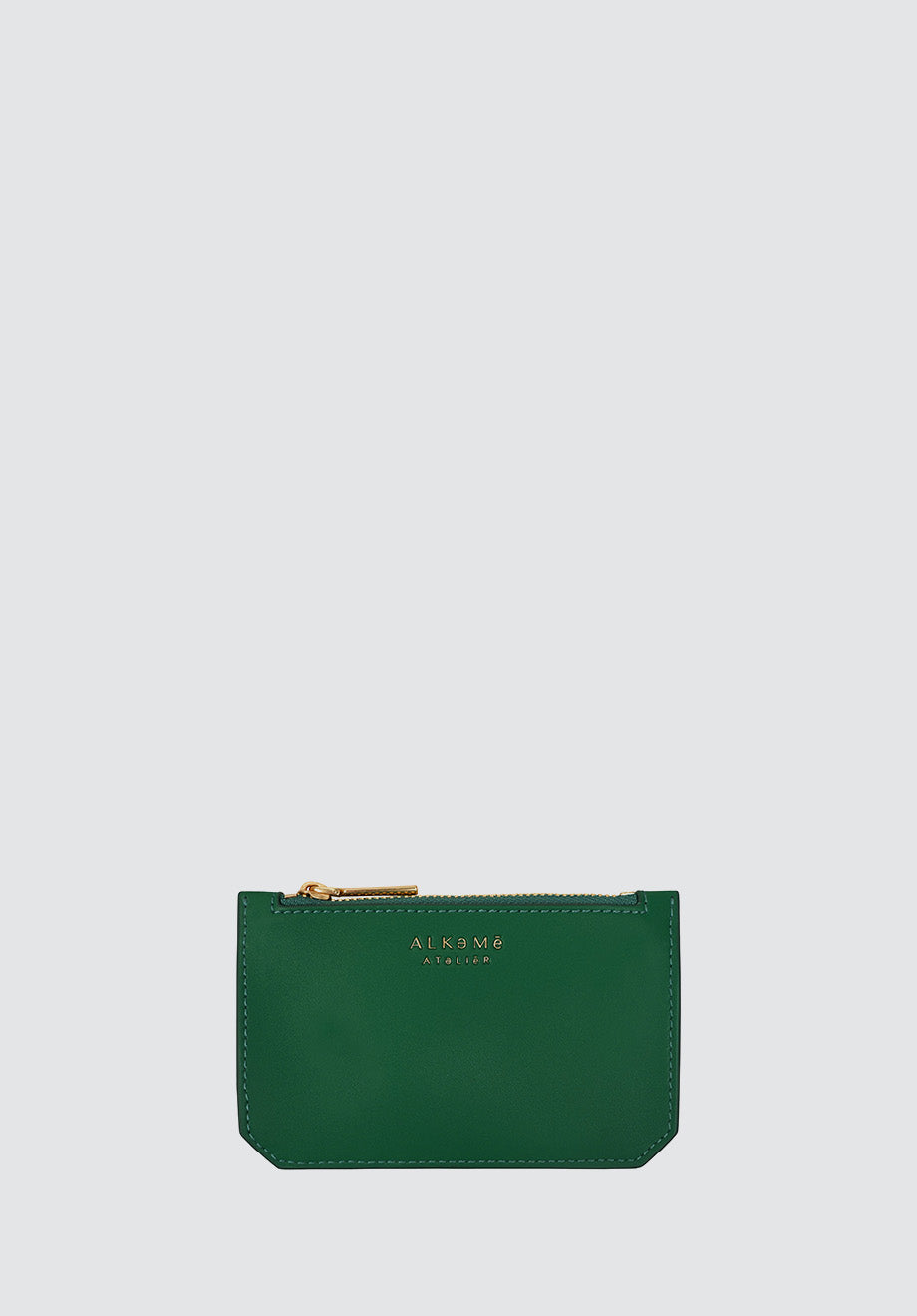 Air Credit Card Case | Green