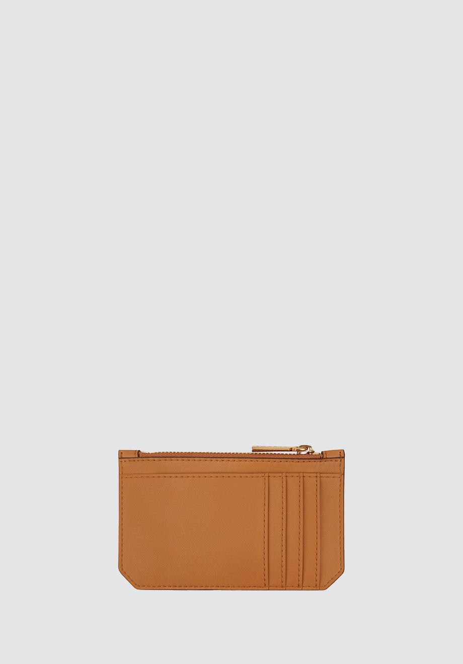 Air Credit Card Case | Tan