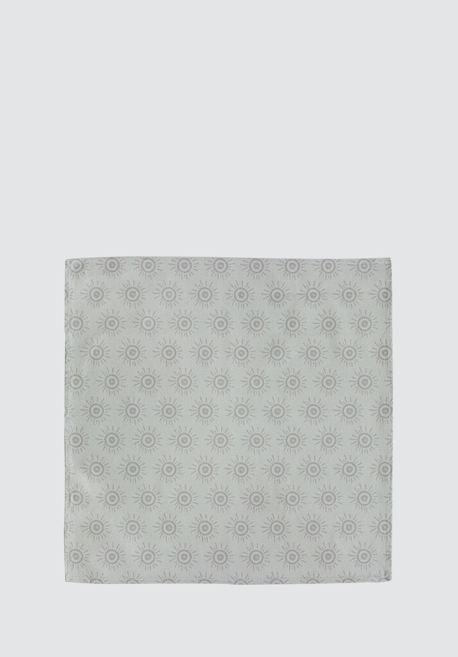 Amasumpa Napkins | Charcoal (Pair)