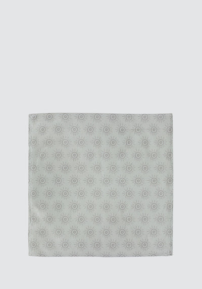 Amasumpa Napkins | Charcoal (Pair)