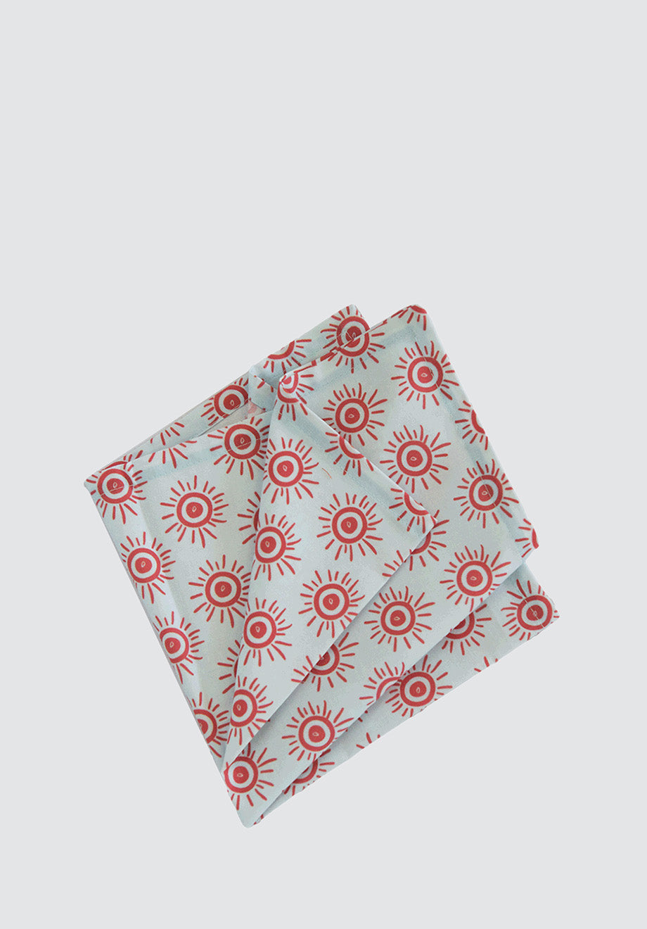 Amasumpa Napkins | Sunset (Pair)