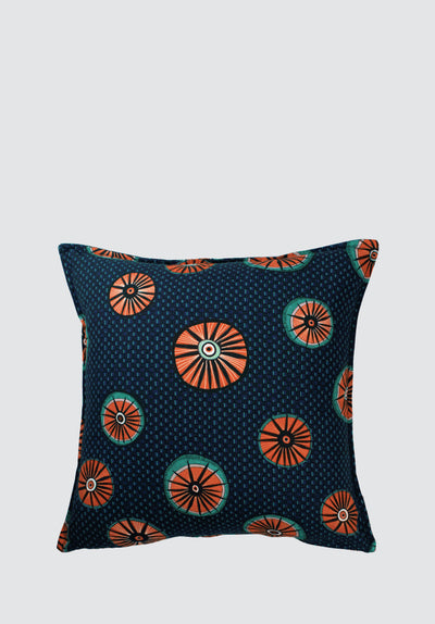 Amasumpa | Royal Cushion Cover