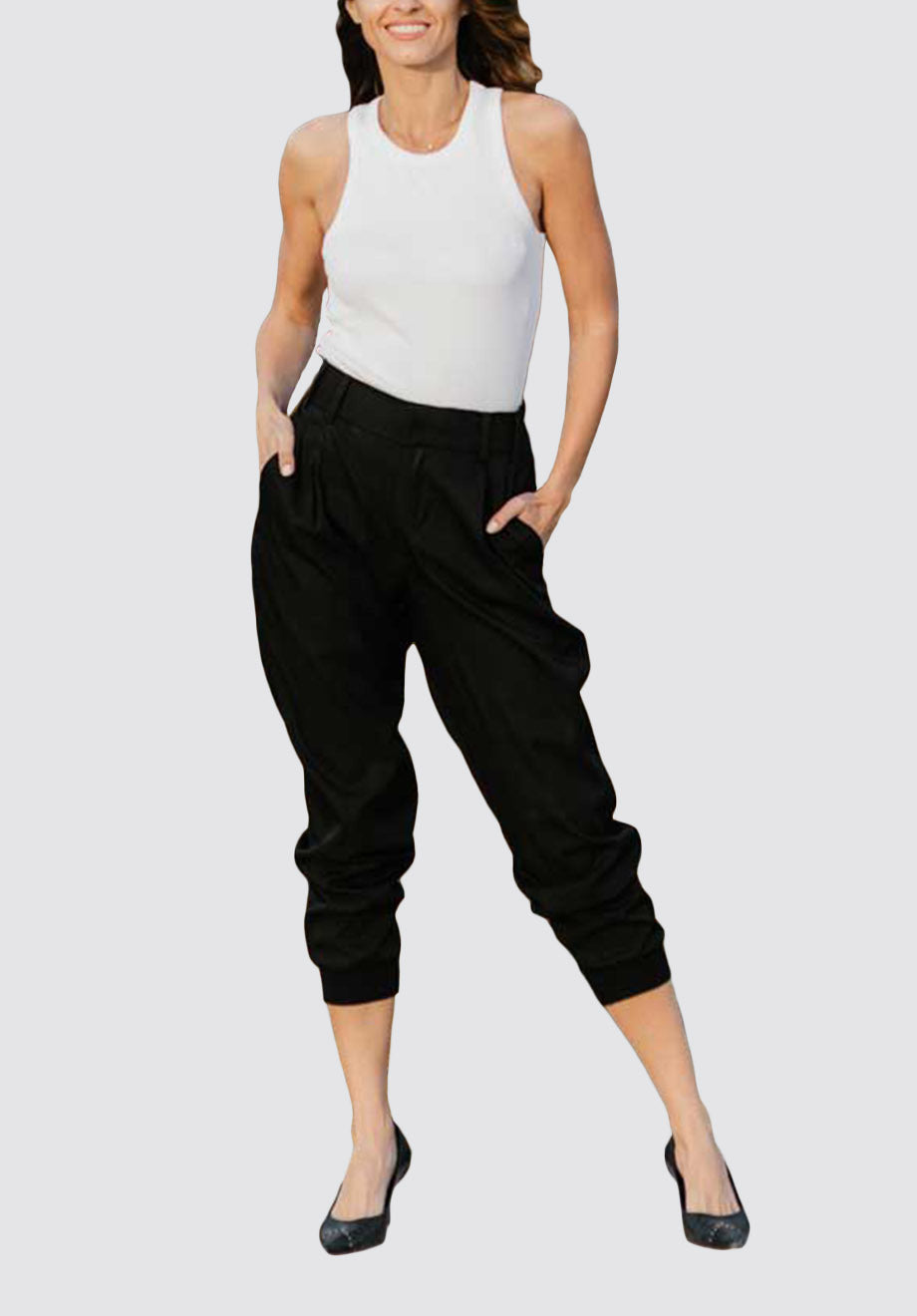 Arianne Trouser