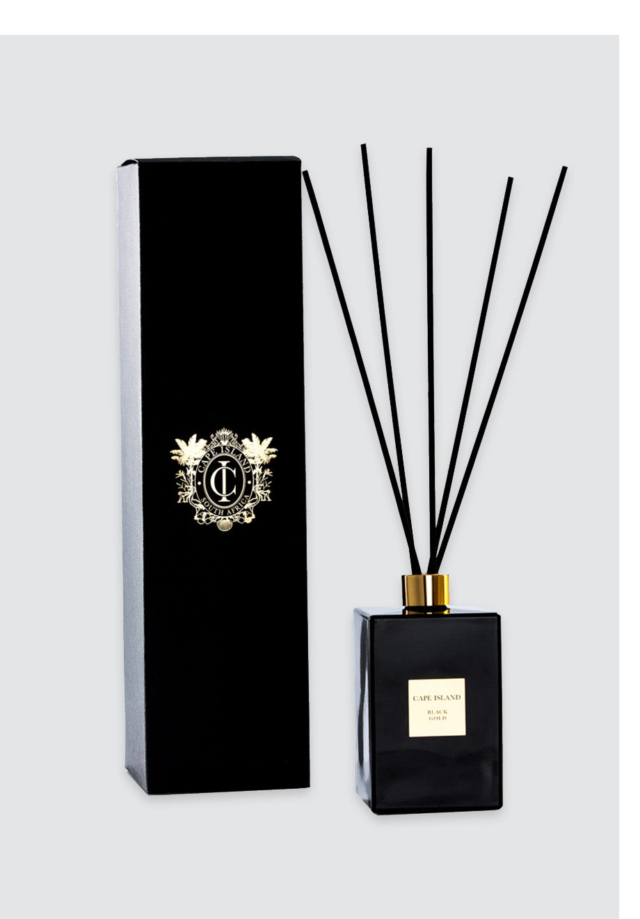 500ml Fragrance Diffuser