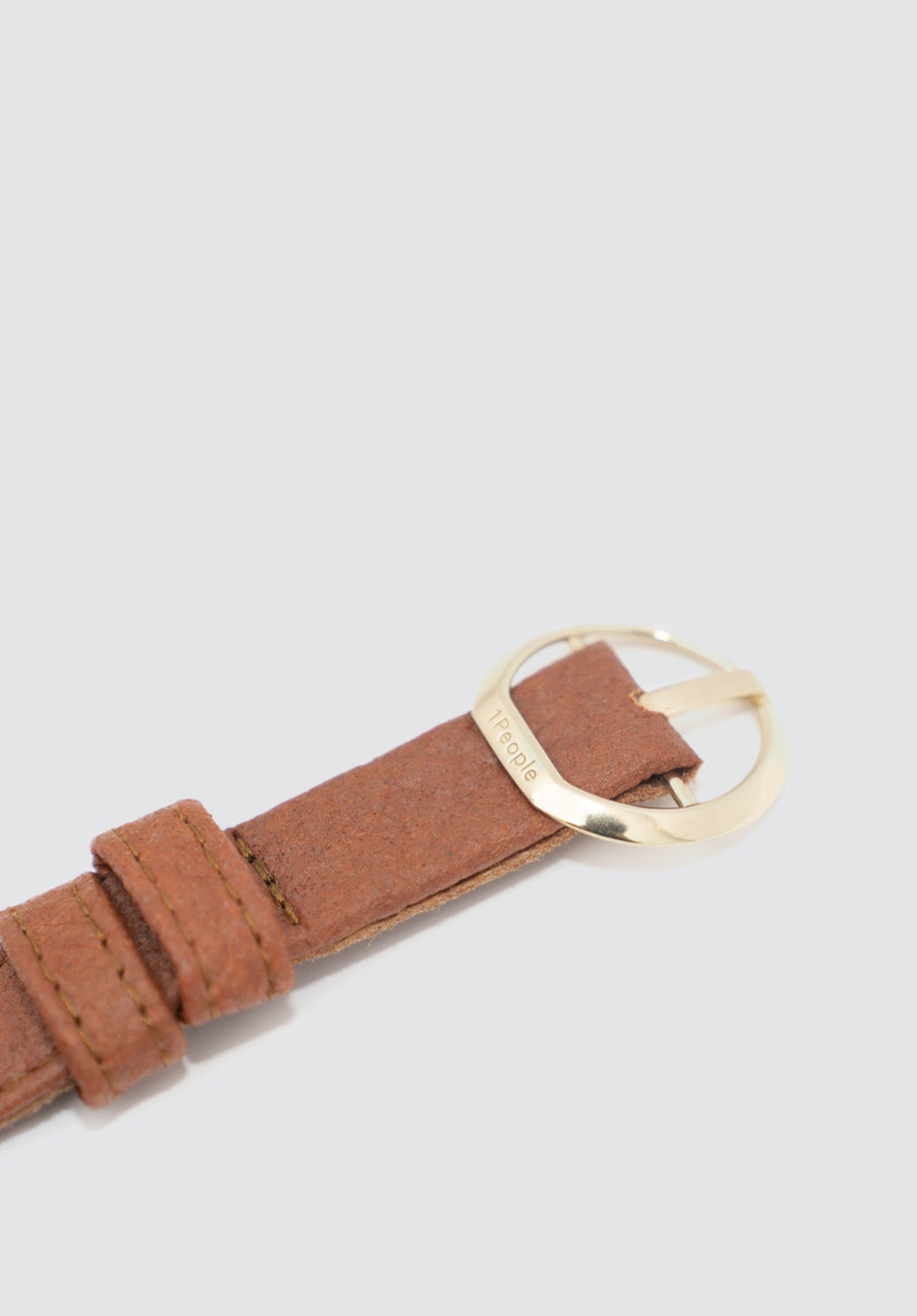 Berlin SXF - Thin Belt | Canela