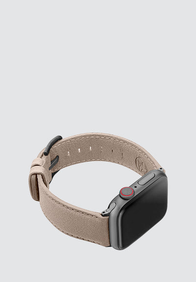 Bisque Apple Watch Band