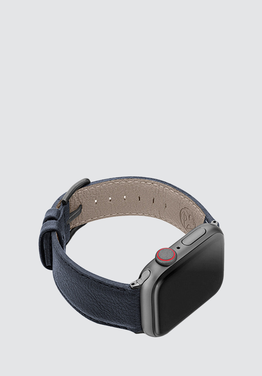 Blue Cider Apple Watch Band