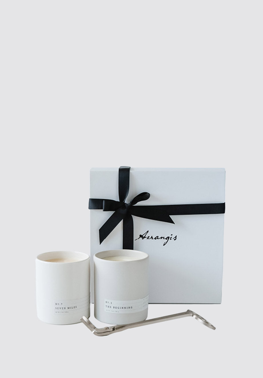 Botanical Journey Gift Set