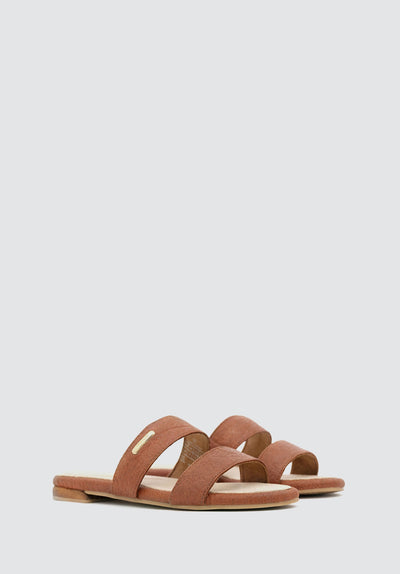 Capri PRJ - Sandals | Canela