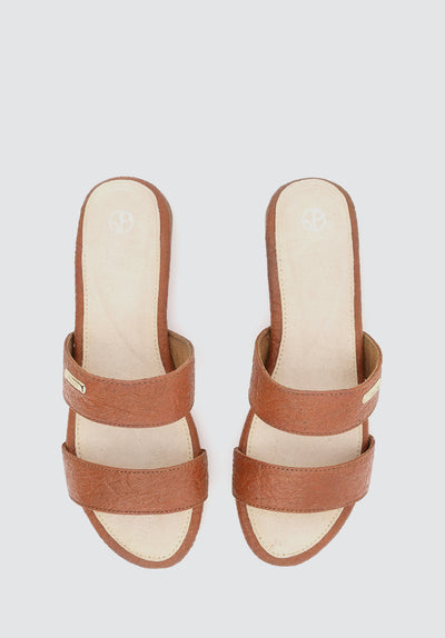 Capri PRJ - Sandals | Canela