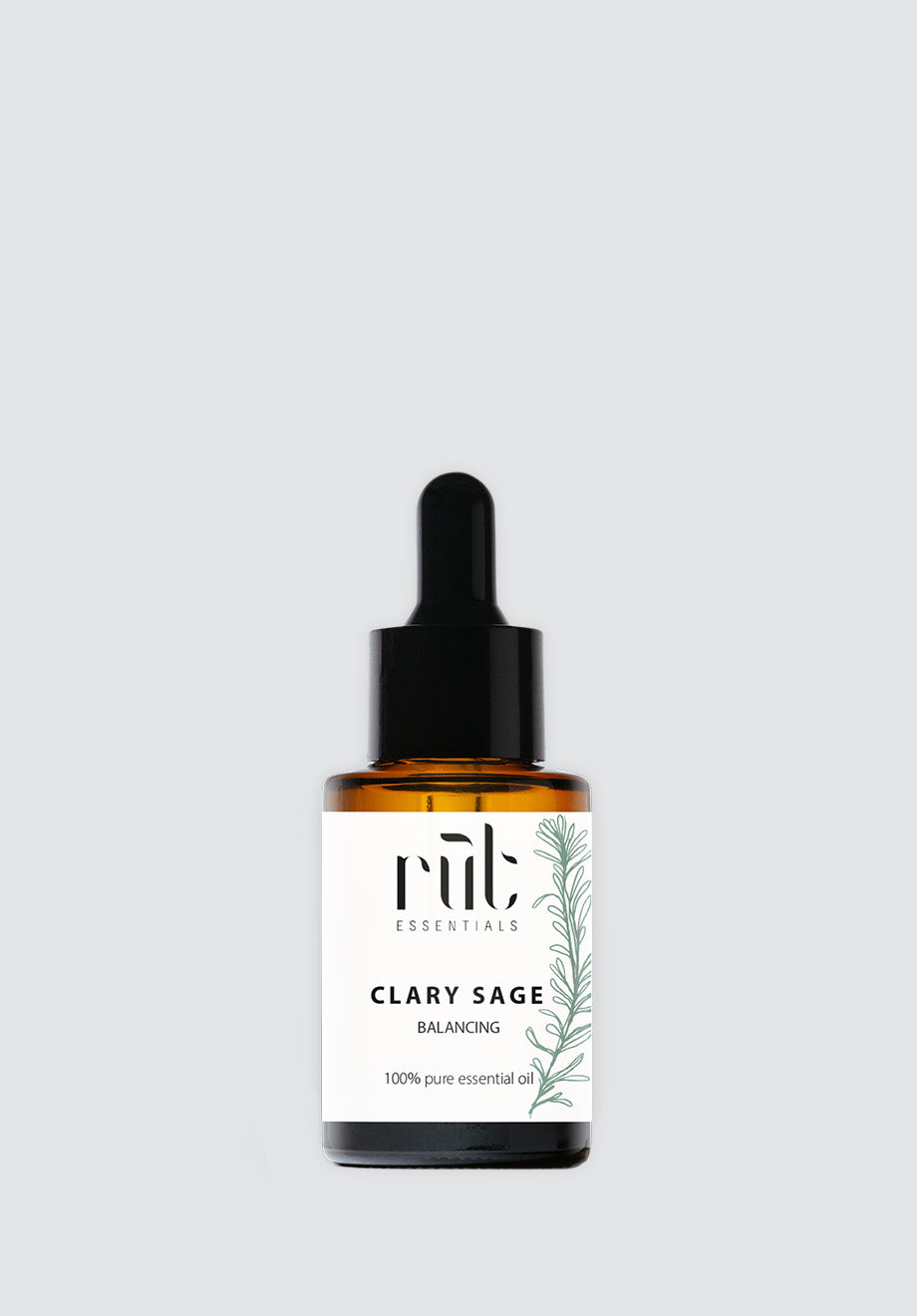 Clary Sage Oil