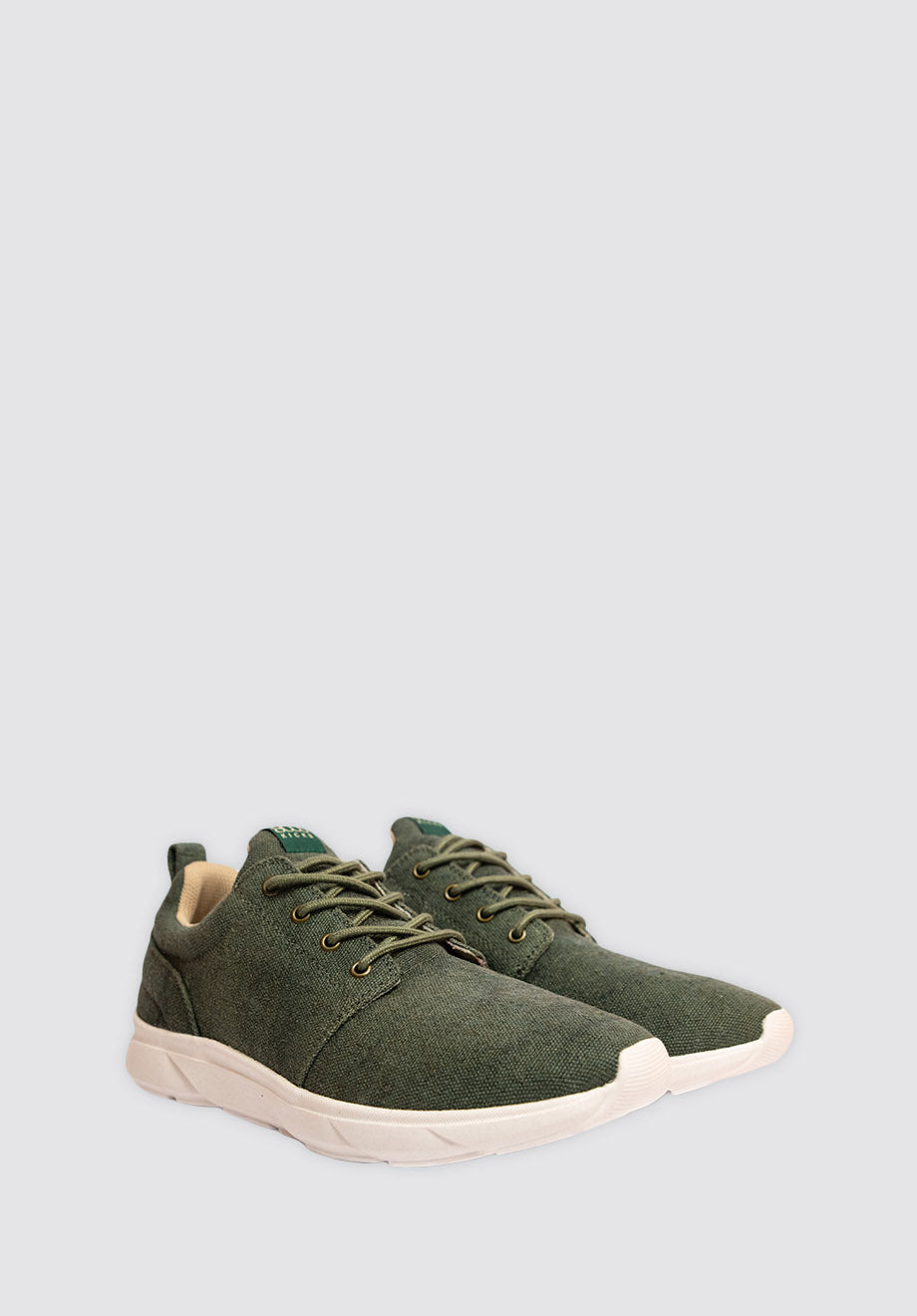 Explorer V2 for Men | Dark Green