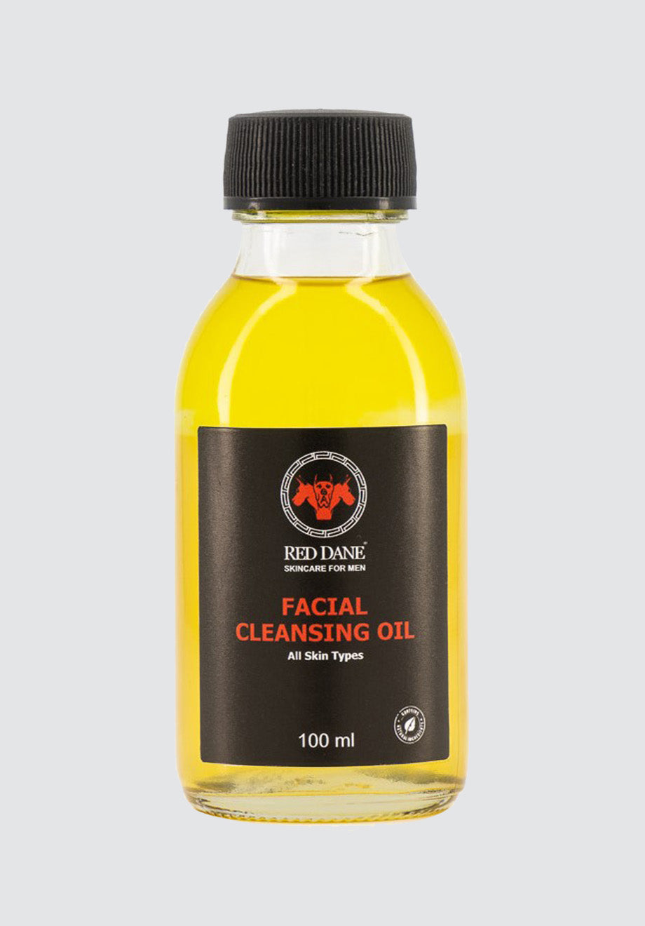 Facial Cleansing Oil