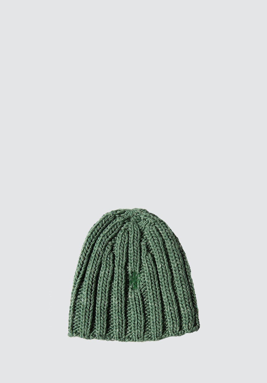 Wool and Linen Beanie | Myrtle