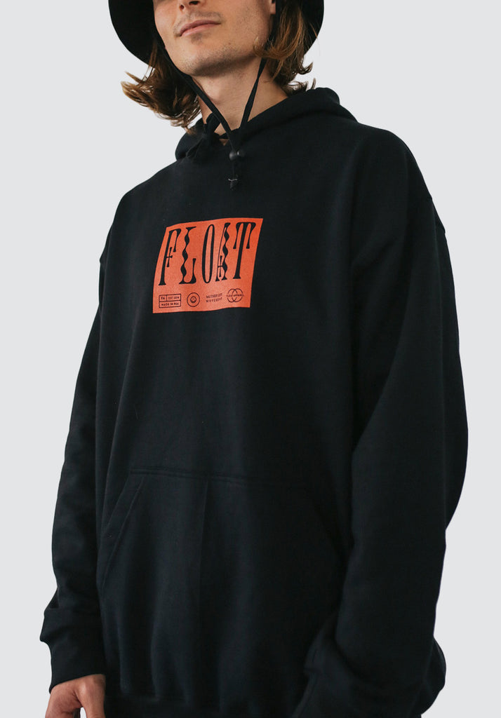 New Age Hoodie