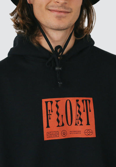 New Age Hoodie