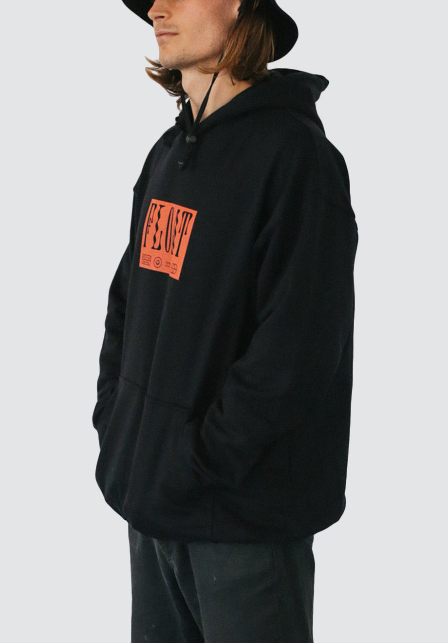 New Age Hoodie