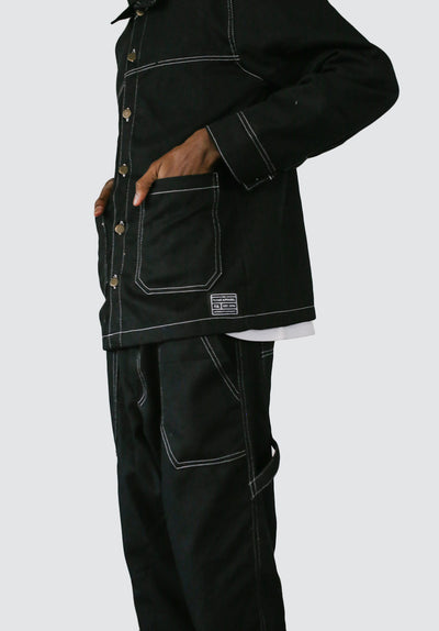 Bino Workwear Jacket