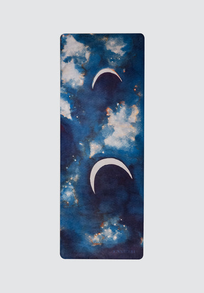 Luxe Moon Magic Yoga Mat